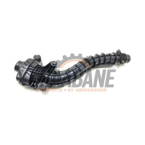 Tube intercooler 72425350 Mercedes B (W247) 2.0 B-200d