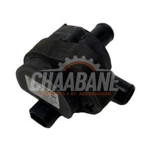 Pompe a eau supplementaire 0392023024 Mercedes A (177.0) 1.3 A-180 Turbo 16V