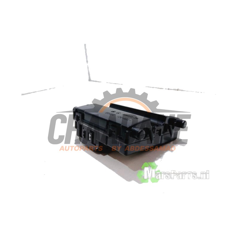 Module climatronic A2059001419 Mercedes C (W205) C-200 1.6 CDI BlueTEC, C-200 d 16V