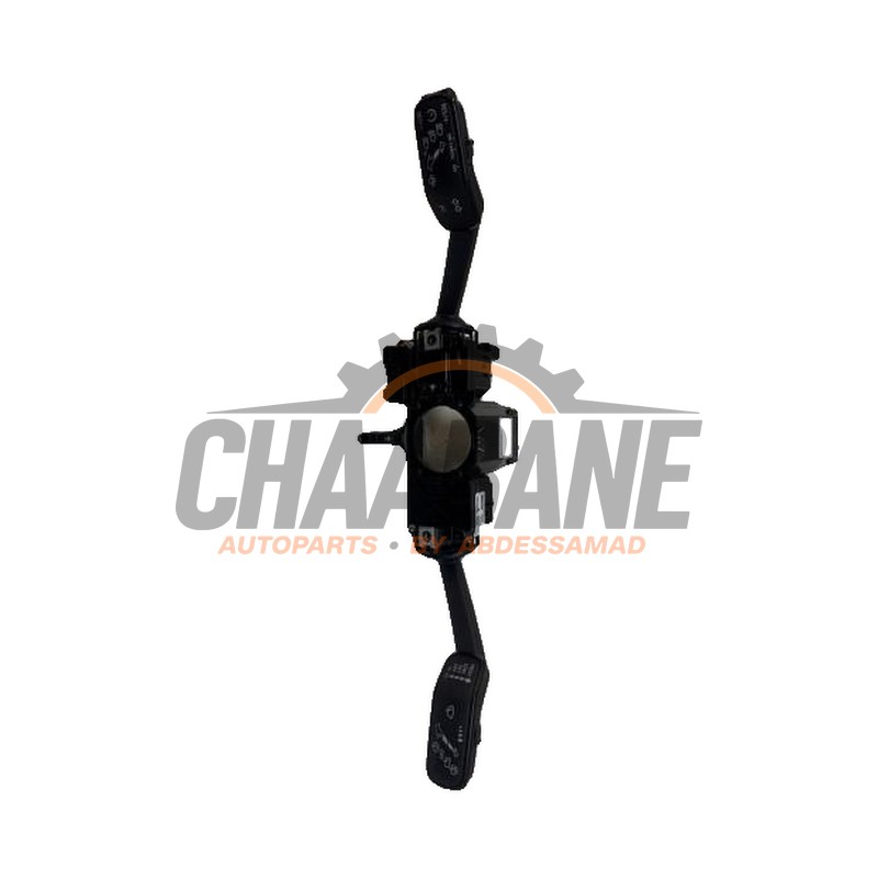 Commodo dessuie glace 2Q0953521AG Skoda Fabia IV (PJ3) 1.0 TSI 12V 2021