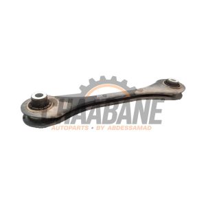 Bras de suspension arriere gauche 5Q0501529 Audi A3 Cabriolet (8V7/8VE) 2.0 TDI 16V 2013 / 2020