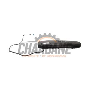 Airbag siege 72127239616 BMW 4 serie Gran Coupe (F36) 420d xDrive 2.0 16V 2014 / 2021
