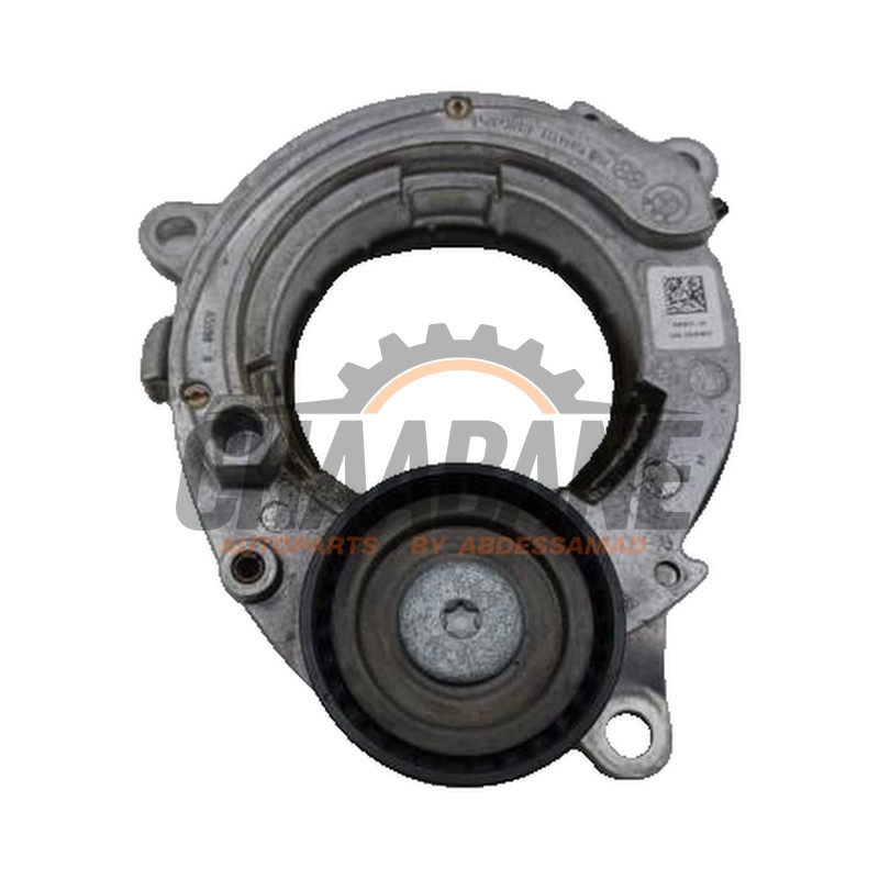 Rouleau tendeur courroie trapezoidale multiple 9485813 BMW 2 serie Active Tourer (U06) 218i 1.5 TwinPower Turbo 12V 2021