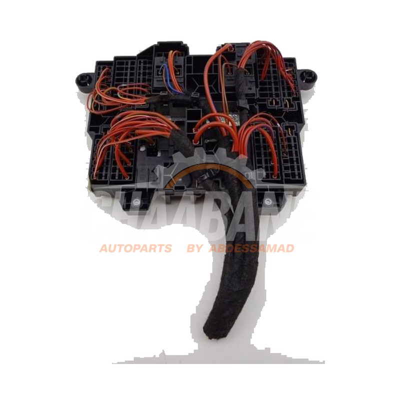 Boite a fusibles A1779061002 Mercedes A (177.0) 1.3 A-160 Turbo 16V