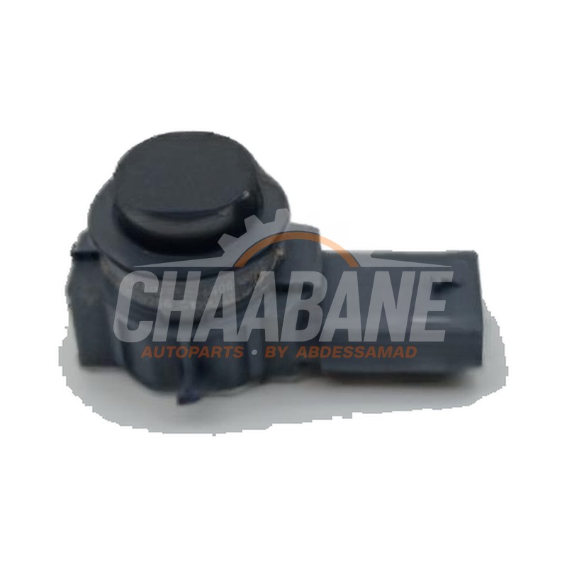 Capteur PDC 66209261582 BMW 4 serie Gran Coupe (F36) 420i 2.0 TwinPower Turbo 16V 2014 / 2021