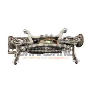 Arbre entrainement roue avant 2463504301 Mercedes CLA (117.3) 1.6 CLA-180 16V