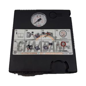 Pompe pneumatiques 5N0012615F Audi Q2 (GAB/GAG) 2016