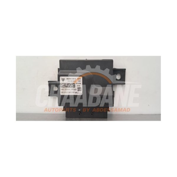 Module carburant ADM 992906093B Porsche 911 (992) 3.0 24V Carrera 2019