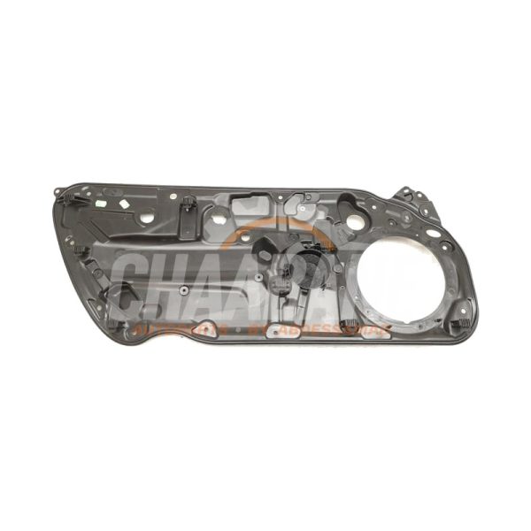 Protecteur de porte 2 portes gauche 99153722101 Porsche 911 (991) 3.8 24V Turbo S 2012 / 2020