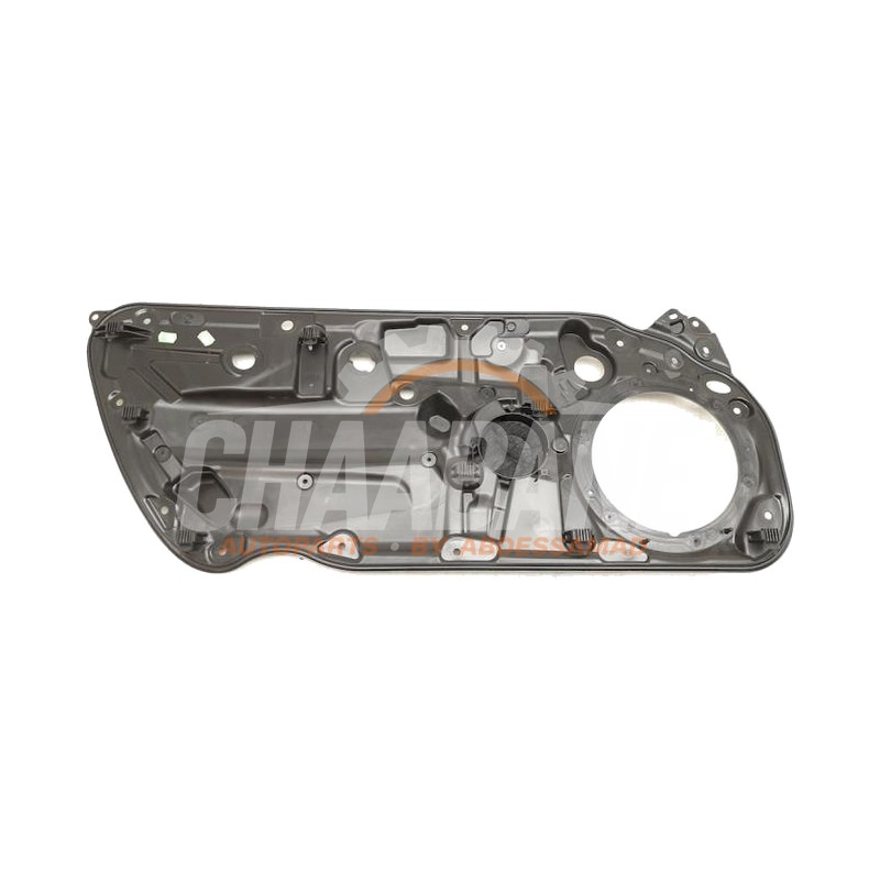 Protecteur de porte 2 portes gauche 99153722101 Porsche 911 (991) 3.8 24V Turbo S 2012 / 2020