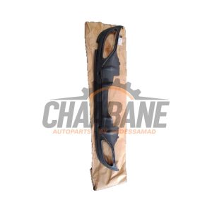 Carenage arriere centre A2058853203 Mercedes C (W205) C-180 1.6 16V