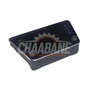 Display unite de controle multi media 3V0919605D Skoda Superb 2015 / 2024