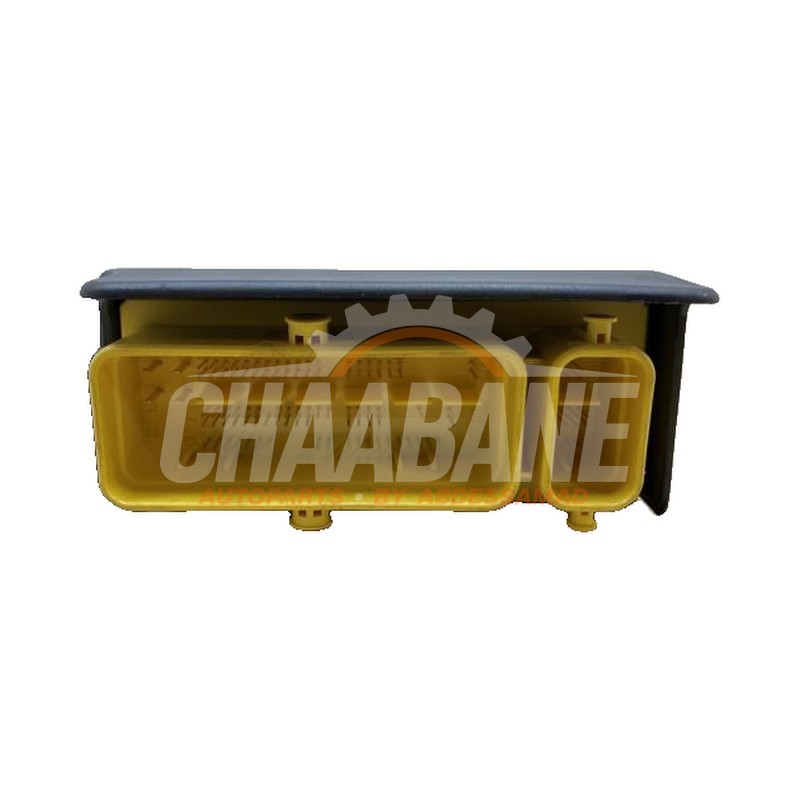 Module airbag 4N0959655AE Audi A6 Avant (C8) 3.0 V6 24V 50 TDI Mild hybrid Quattro 2018