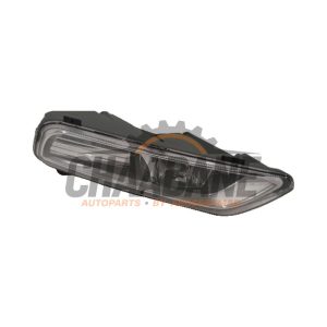 Feu antibrouillard avant droit Volkswagen Passat 2012 / 2014