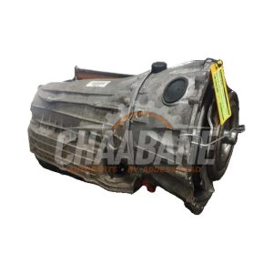 Boite de vitesses 725005 Mercedes Vito Tourer (447.7) 1.6 111 CDI 16V