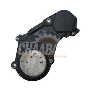 Couvercle de distribution 04C109175F Skoda Kodiaq 1.5 TSI 150 ACT 16V 2016