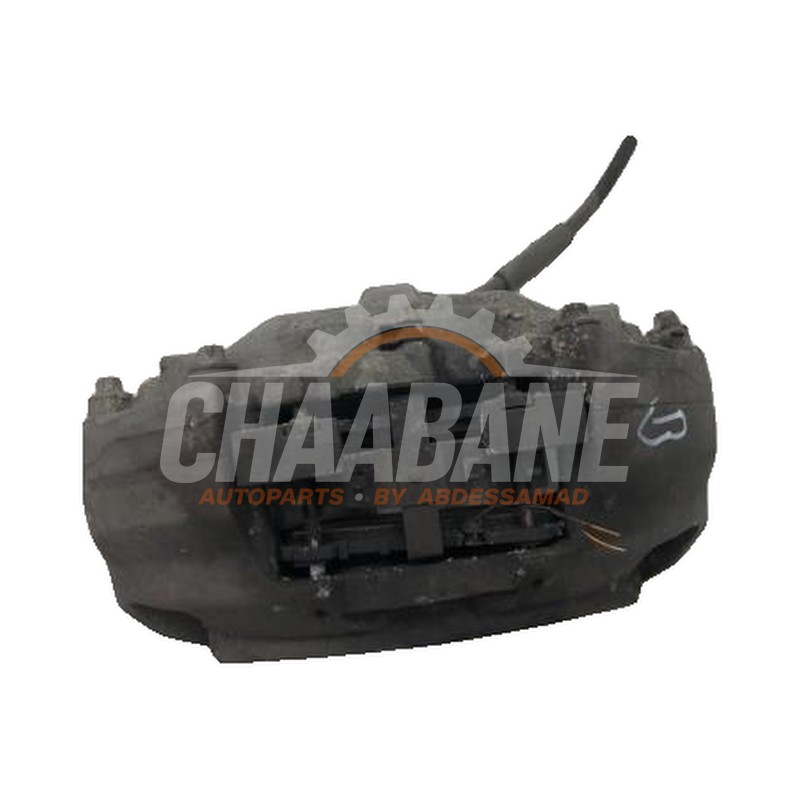 Etrier de frein avant droit 0114219498 Mercedes GLC (X253) 2.2 250d 16V BlueTEC 4-Matic