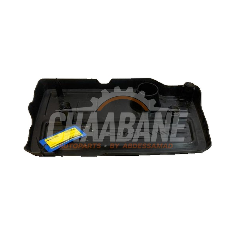 Plaque de protection moteur A1330105500 Mercedes GLA AMG (156.9) 2.0 45 AMG Turbo 16V