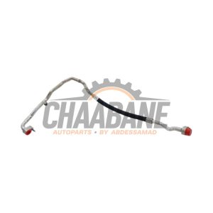 Tuyau clim 5Q0820743C Seat Leon (5FB) 1.4 TSI Ecomotive 16V 2012 / 2020