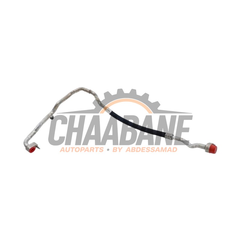 Tuyau de climatisation 5Q0820743C Seat Leon (5FB) 1.4 TSI Ecomotive 16V 2012 / 2020