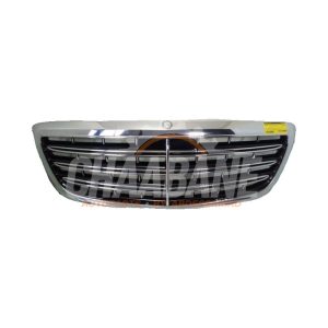 Calandre A2228801383 Mercedes S (222.0/222.1) 3.0 S-350d 4-Matic