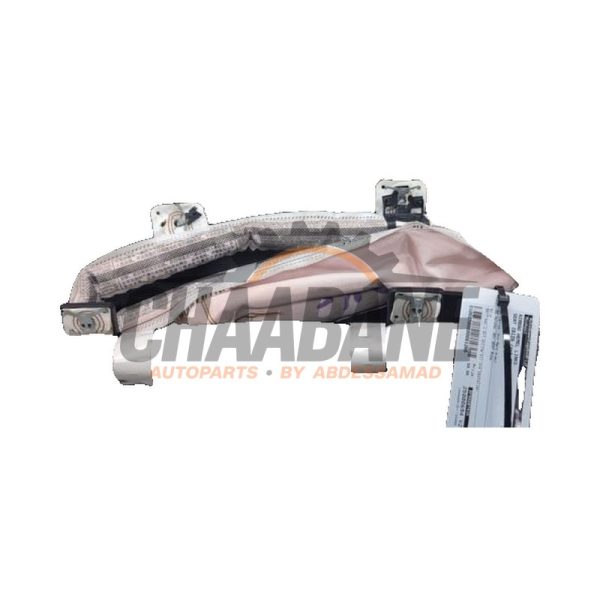 Airbag de toit gauche 6F0880741K Seat Ibiza V (KJB) 1.0 TSI 12V 2017