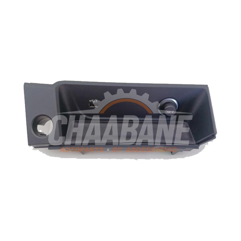 Connexion USB 8W1864131C Audi A4 Avant (B9) 2.0 35 TFSI Mild Hybrid 16V 2015