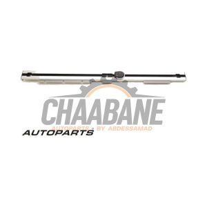 Tapis de coffre 51477396572 BMW X3 (G01) xDrive 30e 2.0 TwinPower Turbo 16V 2017
