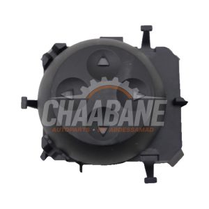 Commutateur reglage siege A2059057603 Mercedes C (W205) C-200 2.0 CGI 16V