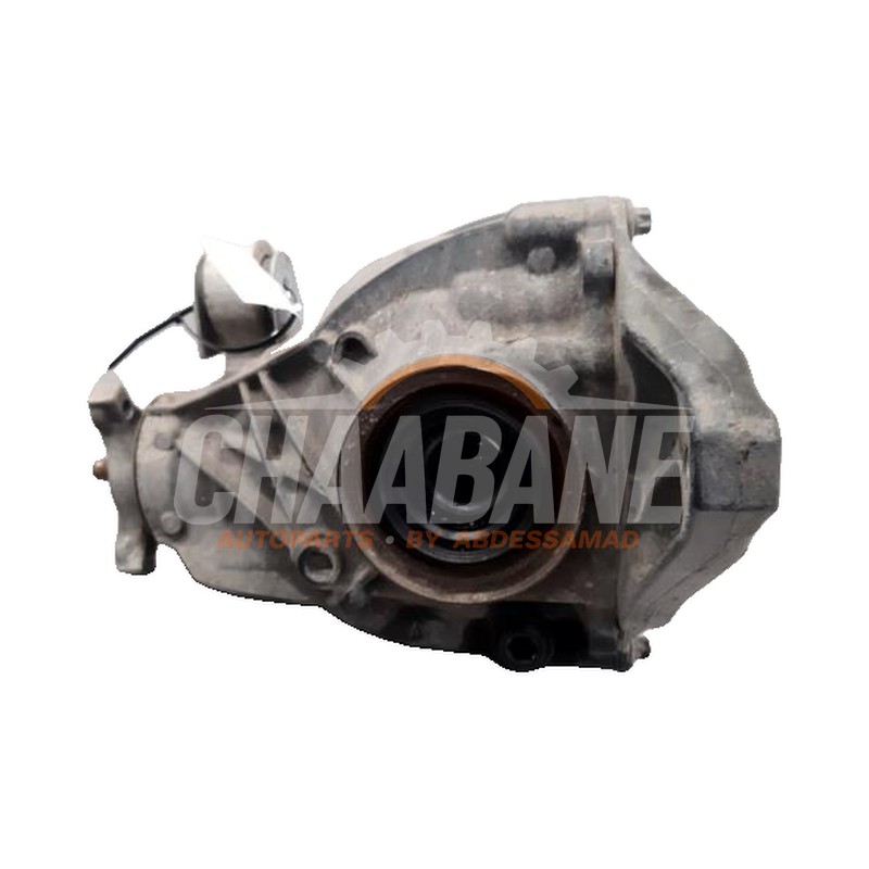 Differentiel arriere A2053507704 Mercedes GLC Coupe (C253) 2.0 350 e 16V 4-Matic
