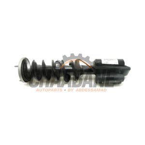 Barre amortisseur arriere gauche 37106878115 BMW 8 serie (G15) 2018