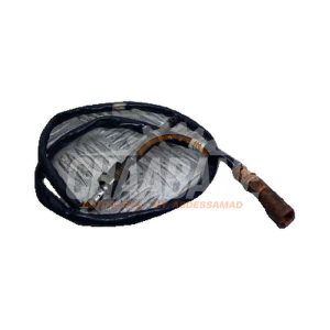 Capteur filtre a particules 04L906088B Audi A3 Sportback (8VA/8VF) 1.6 TDI 16V 2012 / 2020