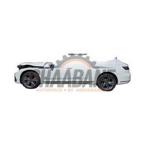Airbag plafond gauche 3G7880741E Volkswagen Arteon Shooting Brake (3HAC) 1.4 eHybrid Plug-in 16V 2020