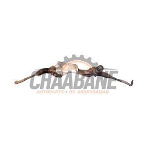 Boitier de direction assistee 5Q1423051R Audi A3 Sportback (8VA/8VF) 2.0 TDI 16V 2012 / 2020