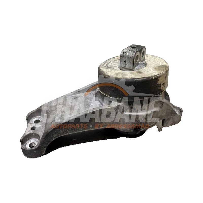 Support moteur A2542403400 Mercedes GLC Coupe (C254) 2.0 300e 16V 4-Matic
