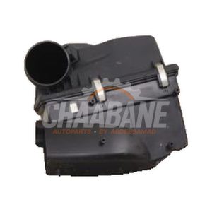 Boitier filtre a air 13718580424 BMW 3 serie Touring (G21) 320i 2.0 TwinPower Turbo 16V 2019