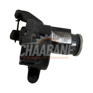 Tubulure dadmission actionneur 6549062500 Mercedes Sprinter 3,5t (907.6/910.6) 311 CDI 2.0 D RWD