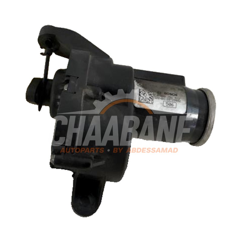 Tubulure dadmission actionneur 6549062500 Mercedes Sprinter 3,5t (907.6/910.6) 311 CDI 2.0 D RWD