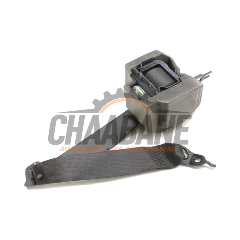 Ceinture de securite arriere gauche 7496263 BMW M3 (G80) 3.0 Competition TwinPower Turbo 24V 2019