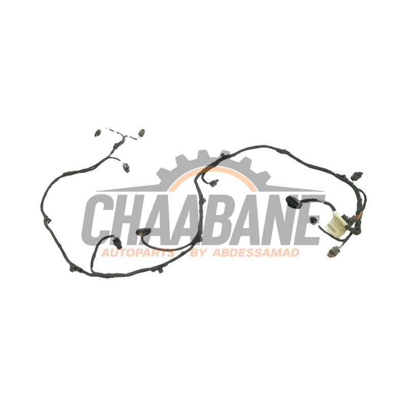 Faisceau de cables Pdc 5FJ971095H Seat Tarraco 2.0 TSI 16V 4Drive 2018 / 2024