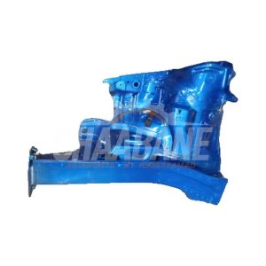 Carrosserie coin avant droit Skoda Fabia 2014 / 2021