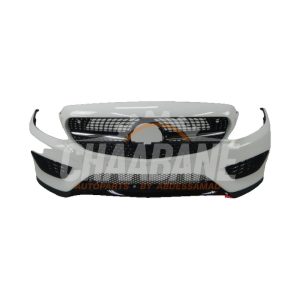 Pare-chocs avant A2058801840 Mercedes C (C205)
