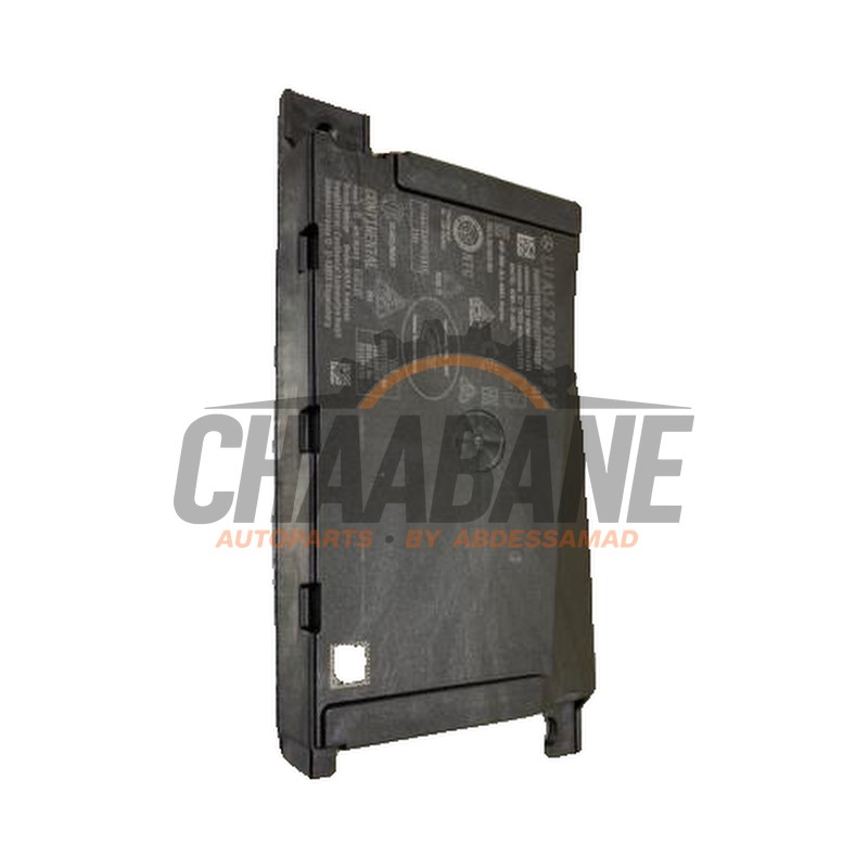 Module dentree sans cle A1679006912 Mercedes A (177.0) 1.3 A-180 Turbo 16V