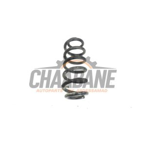 Ressort de flexion arriere 5Q0511115 Audi RS 3 Sportback (8VA/8VF) 2.5 TFSI 20V Quattro 2015 / 2020