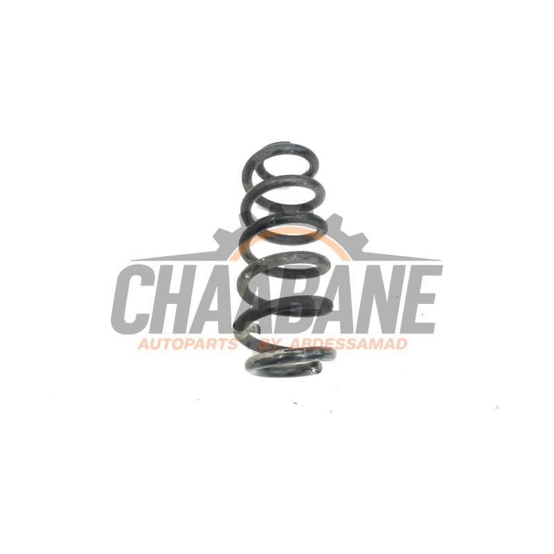 Ressort de flexion arriere 5Q0511115 Audi RS 3 Sportback (8VA/8VF) 2.5 TFSI 20V Quattro 2015 / 2020