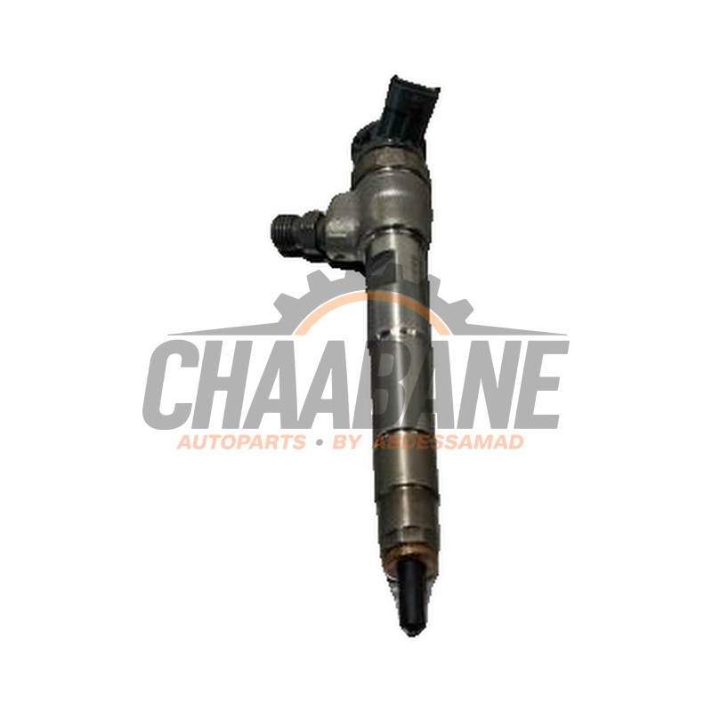 Injecteurs H8201636333 Mercedes Citan (415.6) 1.5 108 CDI