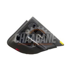Revetement portiere haut 4portes arriere droite A2067305402 Mercedes C (W206) C-180 1.5 EQ Boost