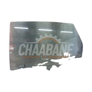 Vitre arriere gauche 8Y4845205 Audi A3 Sportback (8YA) 2.0 30 TDI 16V 2019