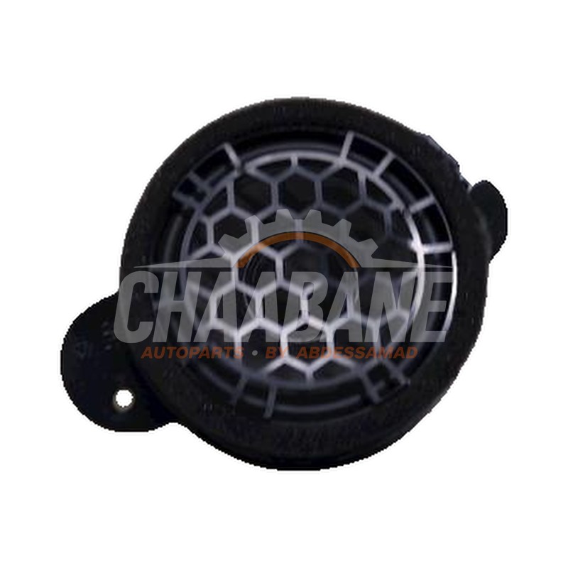 Haut-parleur 8V4035710 Audi S3 Sportback (8VA/8VF) 2.0 T FSI 16V 2012 / 2020