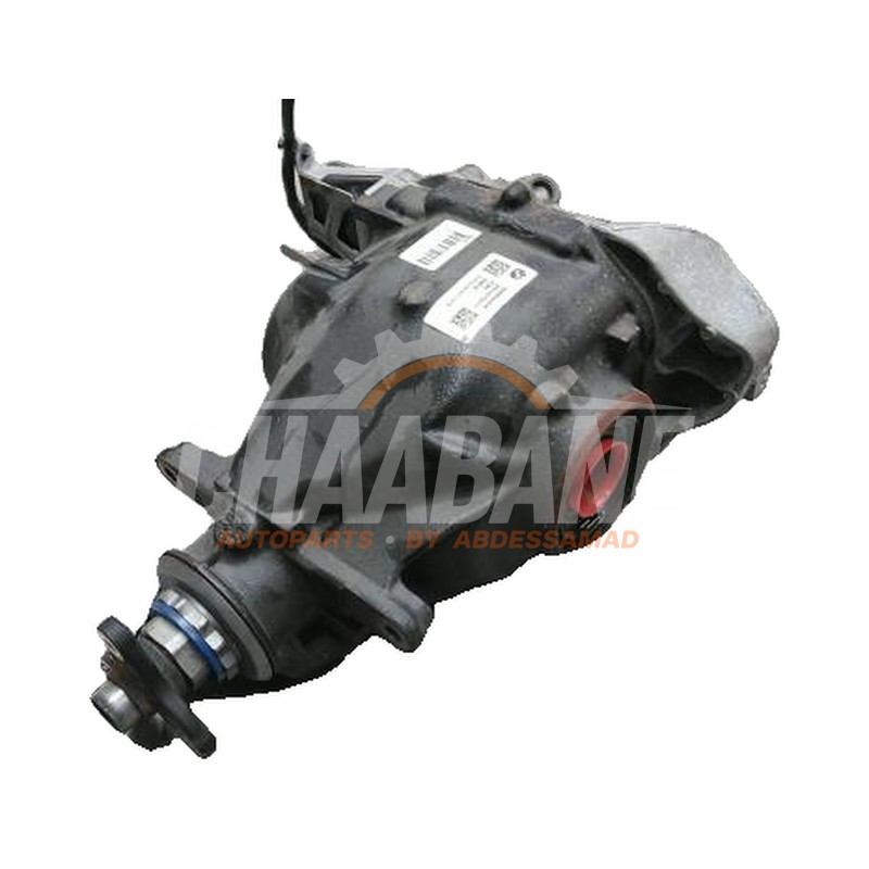 Differentiel arriere 868698909 BMW 3-Serie 2019